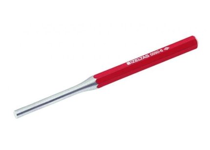 İzeltaş 07mm Düz Pim Zımba - 5550240007