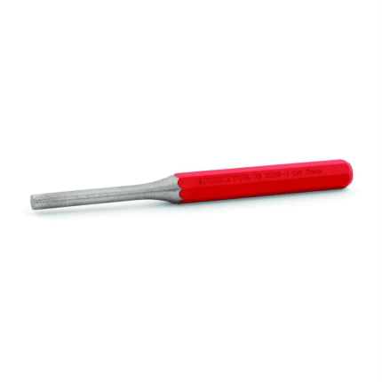 İzeltaş 09mm Düz Pim Zımba - 5550240009