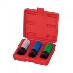 İzeltaş 1/2 Alaşımlı Jant Lokma Takımı(3 Parça) - 1113009003