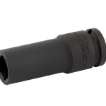 İzeltaş 1/2'' Altı Köşe 10mm Havalı Derin Lokma Anahtar - 1108067010