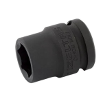 İzeltaş 1/2' Altı Köşe 19 MM Havalı Lokma Anahtar - 1113067019