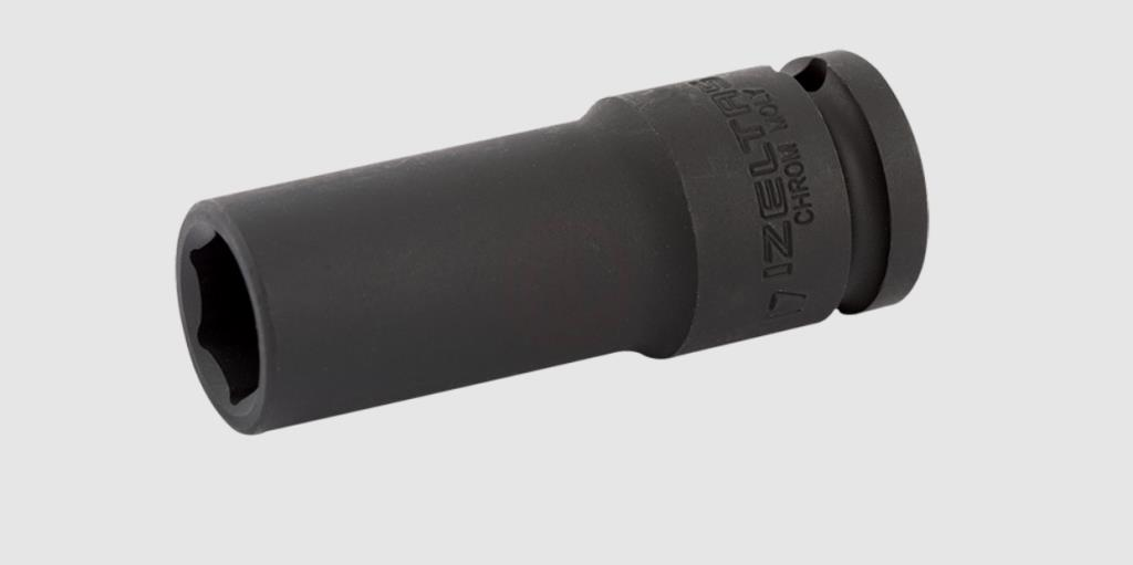 izeltas-1-2-alti-kose-havali-derin-lokma-anahtar-16mm-20093 İzeltaş 1/2 Altı Köşe Havalı Derin Lokma Anahtar 16mm - 1108067016 - Görsel 1