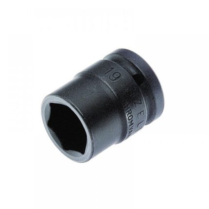 İzeltaş 1/2 Altı Köşe Havalı Lokma Anahtar 21mm - 1113067021