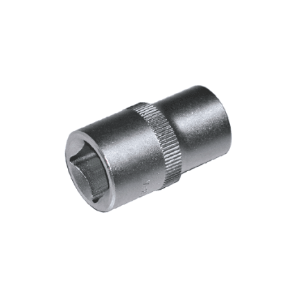 İzeltaş 1/2 Altı Köşe Lokma Anahtar 16mm - 1113061016