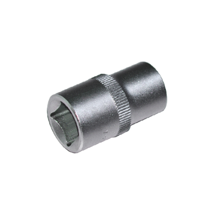 İzeltaş 1/2 Altı Köşe Lokma Anahtar 26mm - 1113061026