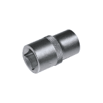 İzeltaş 1/2 Altı Köşe Lokma Anahtar 28mm - 1113061028