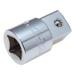 İzeltaş 1/2''Fx3/4''M Lokma Adaptörü - 1513060003