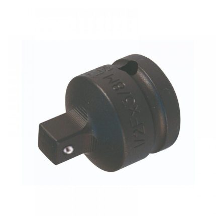 İzeltaş 1/2 Havalı Lokma Adaptörü 1/2Fx3/8M - 1513067002