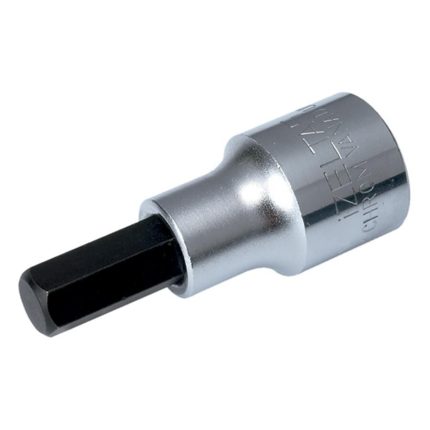 İzeltaş 1/2 Lokmalı Allen Uç 8mm - 1113061108