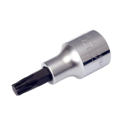 İzeltaş 1/2'' Lokmalı Star (Torx) Uç 60 mm T30 - 1113061230