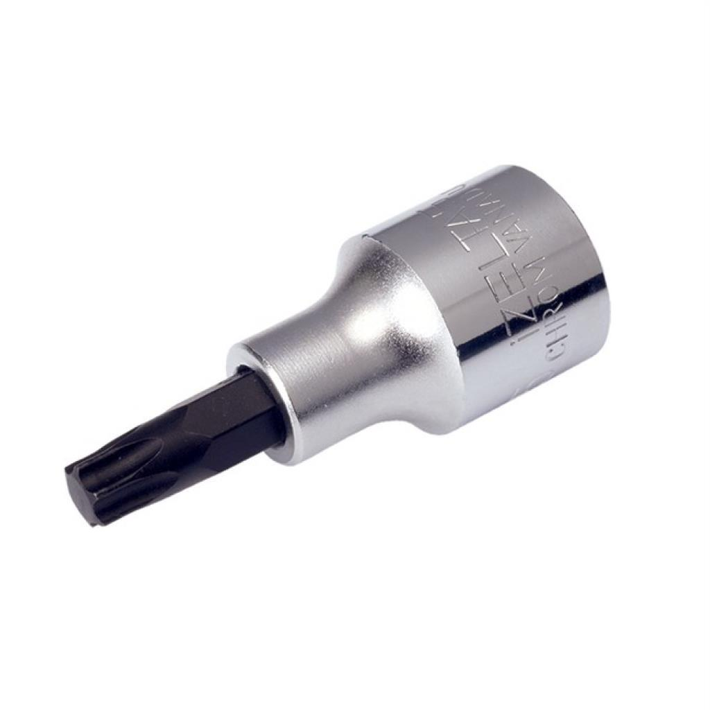 izeltas-1-2-lokmali-star-torx-uc-60-mm-t30-18051 İzeltaş 1/2'' Lokmalı Star (Torx) Uç 60 mm T30 - 1113061230 - Görsel 1