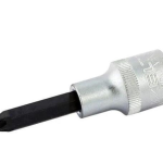 İzeltaş 1/2'' Lokmalı Star (Torx) Uç T 55 - 1113061255