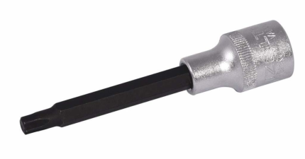 İzeltaş  1/2 Lokmalı Star (Torx) Uç T30 - 1113064230