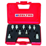 İzeltaş 1/2 Lokmalı Torx Uç Takımı(60mm,9Parça) - 1113006009
