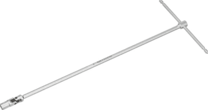 İzeltaş 1/2 Mafsallı T Kol 500mm - 1840080500