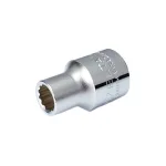 İzeltaş 1/2 On İki Köşe Lokma Anahtar 10mm - 1114061010