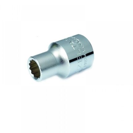 İzeltaş 1/2 On İki Köşe Lokma Anahtar 24mm - 1114061024