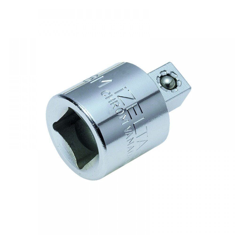 izeltas-1-2-t-kol-adaptoru-12365 İzeltaş 1/2 T Kol Adaptörü - 1513065250 - Görsel 1