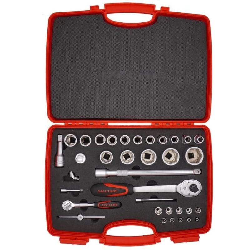 Levon Tools -