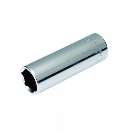 İzeltaş 1/4 Altı Köşe Derin Lokma Anahtar 6mm - 1107064006