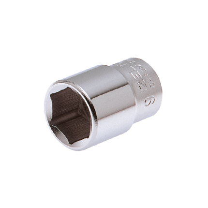 İzeltaş 1/4 Altı Köşe Lokma Anahtar 4mm - 1107060004