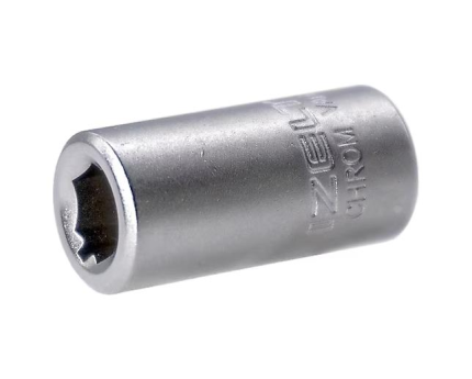 İzeltaş 1/4'' Bits Tutucu Lokma Mıknatıslı - 1107065010