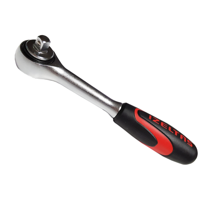 İzeltaş 1/4 Cırcır Kolu(Plastik Saplı) - 1507062140