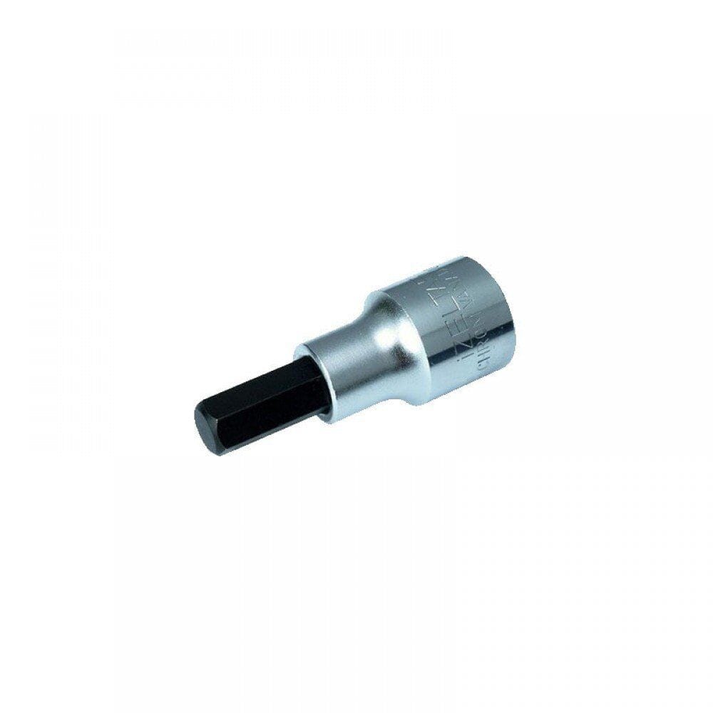 izeltas-1-4-lokmali-allen-uc-8mm-12134 İzeltaş 1/4 Lokmalı Allen Uç 8mm - 1107061108 - Görsel 1