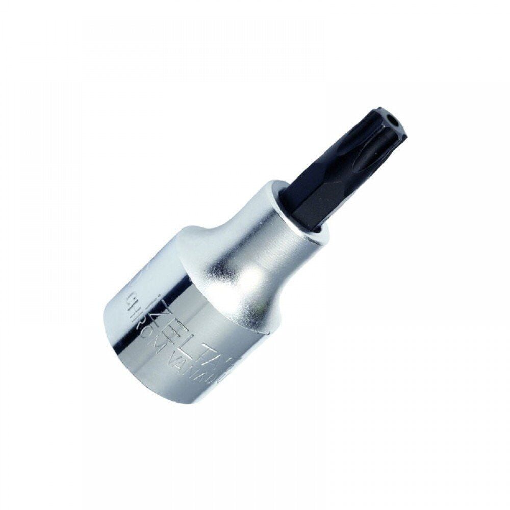 izeltas-1-4-lokmali-star-torx-uc-t8-12149 İzeltaş 1/4 Lokmalı Star (Torx) Uç T25 - 1107061225 - Görsel 1