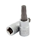 İzeltaş 1/4 Lokmalı Star (Torx) Uç T9 - 1107061209