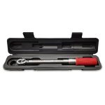 İzeltaş 100-600 Nm Cırcırlı Tork Anahtar 3/4'' - 1619061060