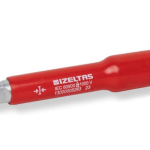 İzeltaş 1000V 1/2'' Ara Kol 125mm - 13000005263