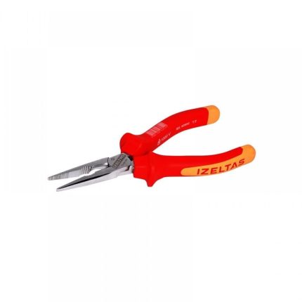 İzeltaş 1000V Elektrikçi Kargaburun 160 MM - 3220136160