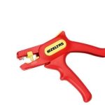 İzeltaş 1000V İzoleli Mekanik Kablo Sıyırıcı - 375350026