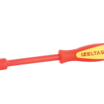 İzeltaş 1000V Lokma Uç Tornavida 5MM - 4773190050