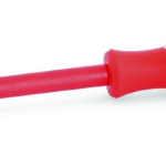 İzeltaş 1000V Süngüsü İzoleli Lokma Uçlu Tornavida 11Mm 4773190110 - 4773190110