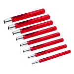 İzeltaş 12'li Kayış Zımba Takımı - 5700002112