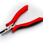 İzeltaş 125 Mm Elektronikçi Pense - 3557140125 - 3557140125