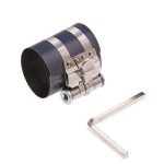 İzeltaş 125mm Segman Çemberi - 639050125