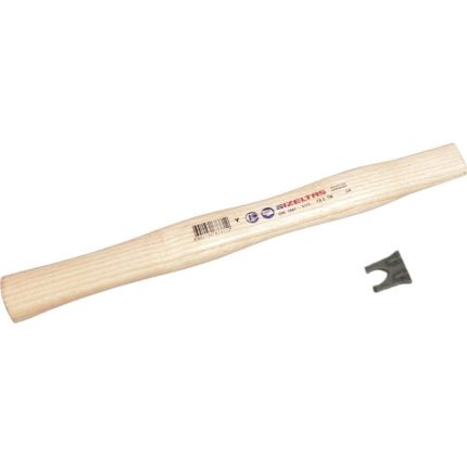 İzeltaş 1500 GR Tesviyeci Çekiç Yedek Sap Kamalı - 5800250015