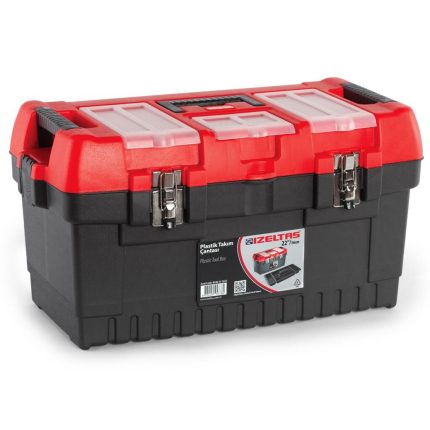 İzeltaş 16'' Plastik Takım Çantası - 8440331016