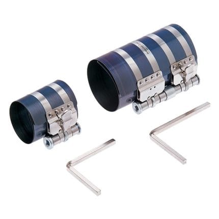 İzeltaş 175 mm Segman Çemberi - 639050175