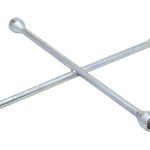 İzeltaş 1975 Bijon Anahtarı İstavroz Tipi - 1975091719