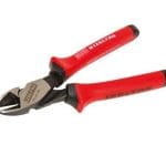 İzeltaş 200mm Yan Keski Ağır Tip - 3730162200