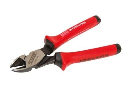 İzeltaş 200mm Yan Keski Ağır Tip - 3730162200