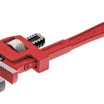İzeltaş Stilson Boru Anahtarı 8'' - 2100100008