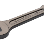 İzeltaş 24Mm Çatal Çakma Anahtar  0700050024 - 700050024