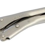 İzeltaş 2505 Standart Ayarlı Pense 250 mm - 2505110250