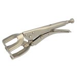 İzeltaş 2515 Kaportacı Ayarlı Pense 270 mm - 2515110270
