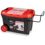 İzeltaş 28'' Tekerlekli Plastik Takım Çantası - 8445331028